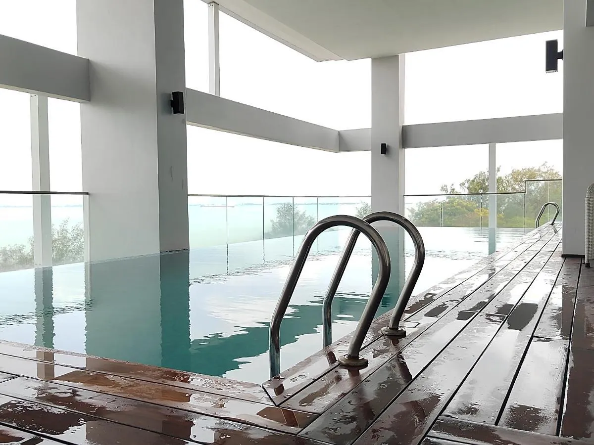 Lejlighed Gurney Duplex / 2Bedrooms / 8Pax George Town