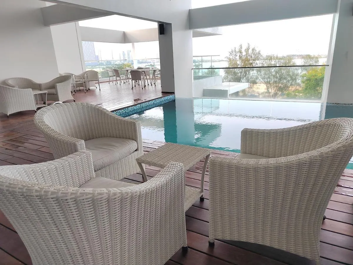 Lejlighed Gurney Duplex / 2Bedrooms / 8Pax George Town Malaysia