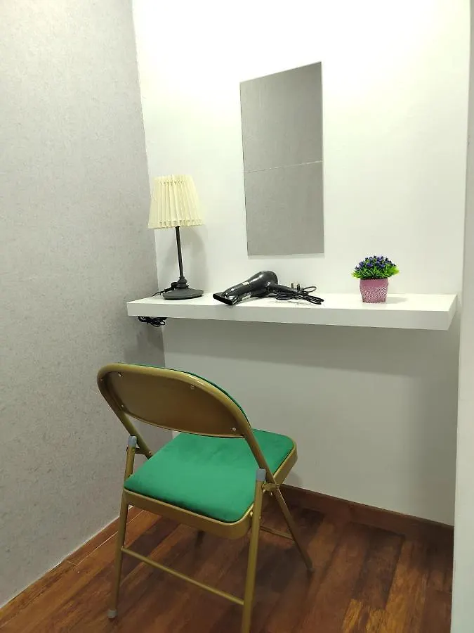 Lejlighed Gurney Duplex / 2Bedrooms / 8Pax George Town Malaysia