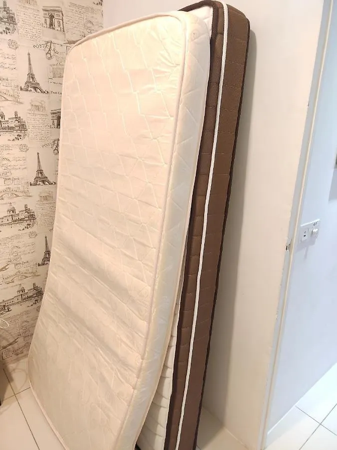 Lejlighed Gurney Duplex / 2Bedrooms / 8Pax George Town